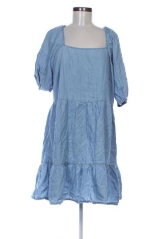 Kleid Unbranded, Größe XL, Farbe Blau, Preis € 3,79