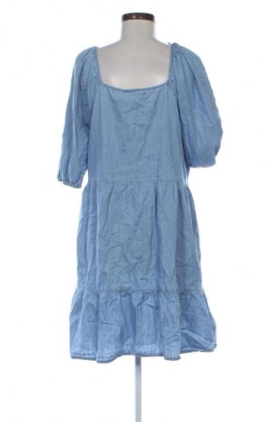 Kleid Unbranded, Größe XL, Farbe Blau, Preis € 3,79