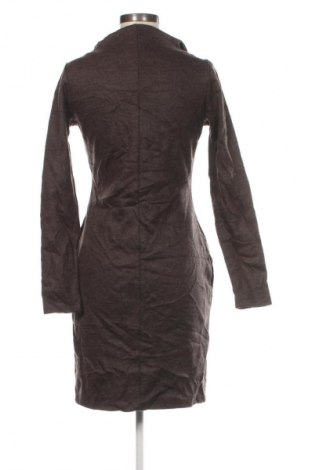 Kleid Unbranded, Größe XS, Farbe Braun, Preis 10,99 €