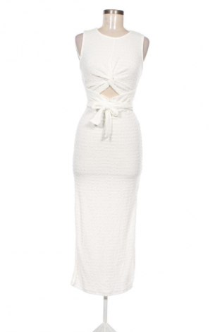 Sukienka Unbranded, Rozmiar M, Kolor Biały, Cena 89,58 zł