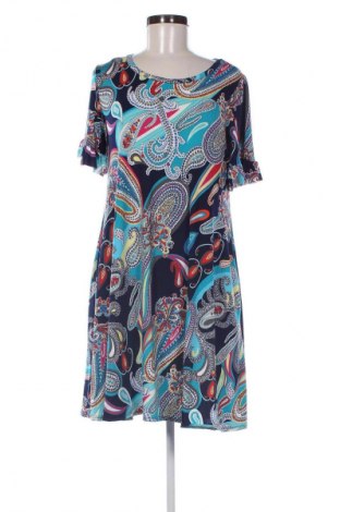 Kleid Unbranded, Größe M, Farbe Mehrfarbig, Preis 5,00 €