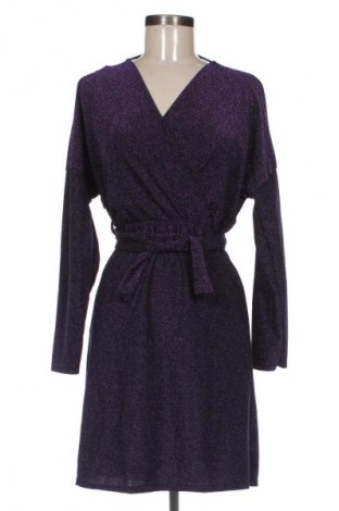 Šaty  Unbranded, Velikost M, Barva Fialová, Cena  219,00 Kč