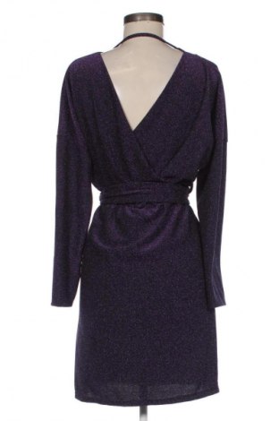 Šaty  Unbranded, Velikost M, Barva Fialová, Cena  219,00 Kč
