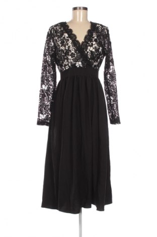 Rochie Unbranded, Mărime M, Culoare Negru, Preț 101,99 Lei