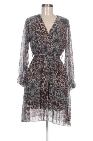 Φόρεμα Unbranded, Μέγεθος M, Χρώμα Πολύχρωμο, Τιμή 18,99 €