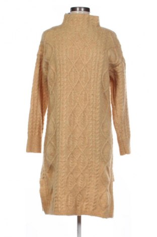 Sukienka Unbranded, Rozmiar M, Kolor Żółty, Cena 20,99 zł