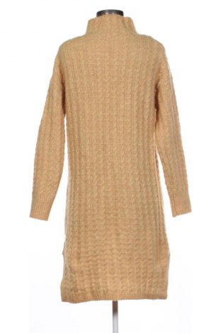 Sukienka Unbranded, Rozmiar M, Kolor Żółty, Cena 20,99 zł