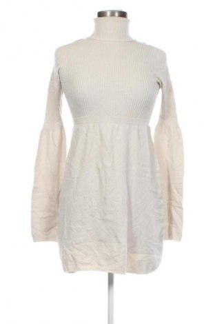 Šaty  Unbranded, Velikost XS, Barva Béžová, Cena  49,00 Kč