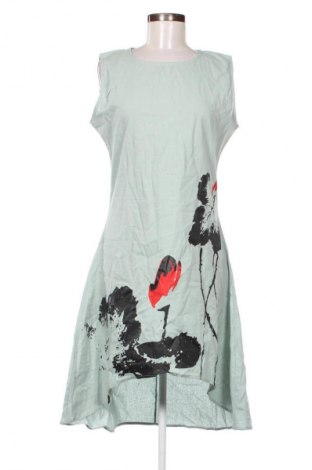 Šaty  Unbranded, Velikost L, Barva Vícebarevné, Cena  136,00 Kč