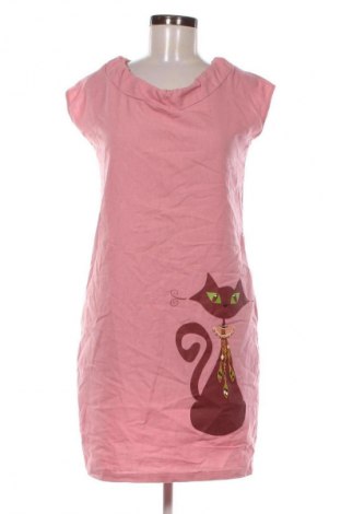 Kleid Unbranded, Größe M, Farbe Rosa, Preis € 18,99