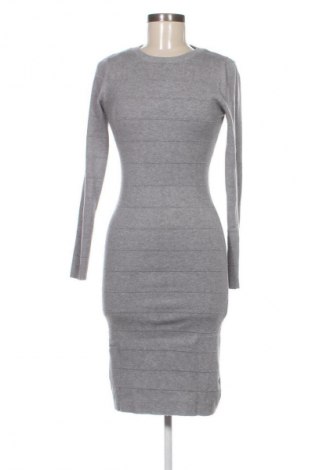 Šaty  Unbranded, Velikost S, Barva Šedá, Cena  136,00 Kč