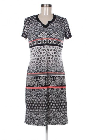 Kleid Unbranded, Größe M, Farbe Mehrfarbig, Preis 6,99 €