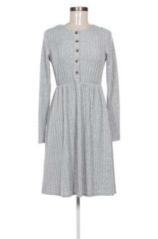 Šaty  Unbranded, Velikost S, Barva Šedá, Cena  159,00 Kč