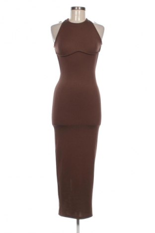 Šaty  Unbranded, Velikost XS, Barva Hnědá, Cena  449,00 Kč