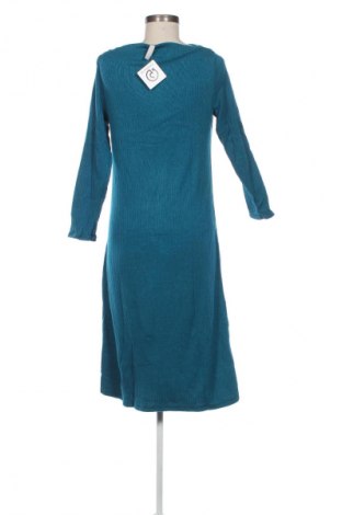 Šaty  Unbranded, Velikost L, Barva Modrá, Cena  449,00 Kč