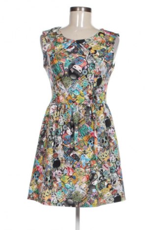 Šaty  Unbranded, Velikost M, Barva Vícebarevné, Cena  430,00 Kč