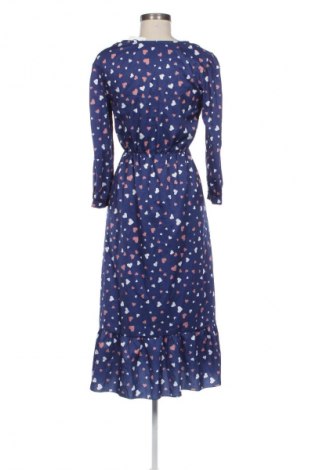 Šaty  Unbranded, Velikost S, Barva Vícebarevné, Cena  159,00 Kč