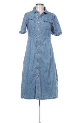 Šaty  Unbranded, Veľkosť S, Farba Modrá, Cena  20,95 €