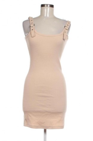 Sukienka Unbranded, Rozmiar XS, Kolor Beżowy, Cena 81,99 zł