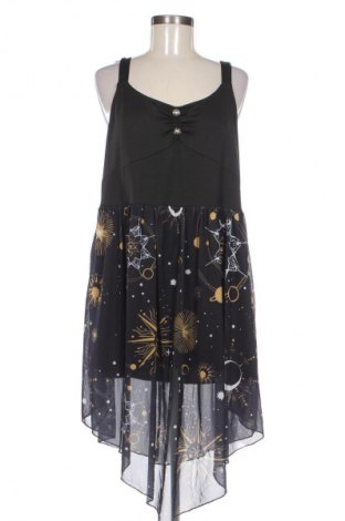 Sukienka Unbranded, Rozmiar XXL, Kolor Kolorowy, Cena 80,99 zł