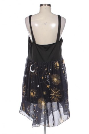 Sukienka Unbranded, Rozmiar XXL, Kolor Kolorowy, Cena 80,99 zł