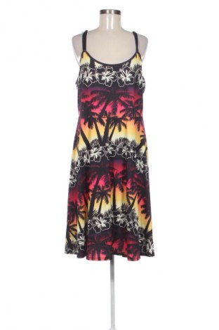 Sukienka Unbranded, Rozmiar XXL, Kolor Kolorowy, Cena 80,99 zł