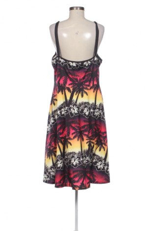 Sukienka Unbranded, Rozmiar XXL, Kolor Kolorowy, Cena 80,99 zł