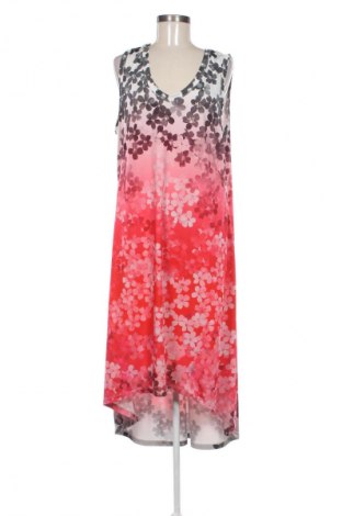 Sukienka Unbranded, Rozmiar XL, Kolor Kolorowy, Cena 80,99 zł