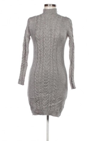 Šaty  Unbranded, Velikost XS, Barva Šedá, Cena  289,00 Kč