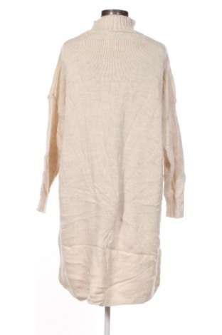 Φόρεμα Unbranded, Μέγεθος L, Χρώμα Εκρού, Τιμή 12,99 €