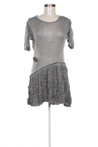 Sukienka Unbranded, Rozmiar M, Kolor Szary, Cena 106,85 zł