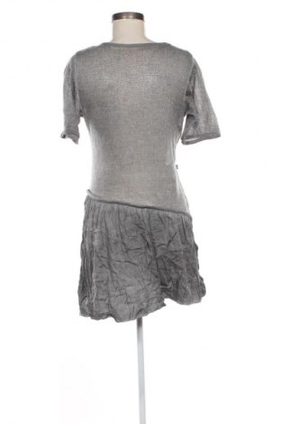 Sukienka Unbranded, Rozmiar M, Kolor Szary, Cena 106,85 zł