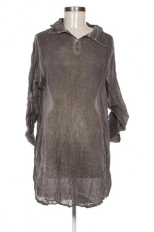 Kleid Unbranded, Größe L, Farbe Braun, Preis 17,99 €