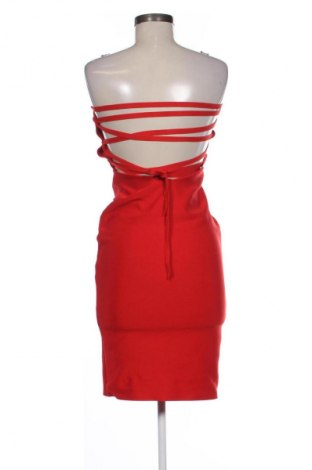 Рокля Unbranded, Размер M, Цвят Червен, Цена 18,18 €