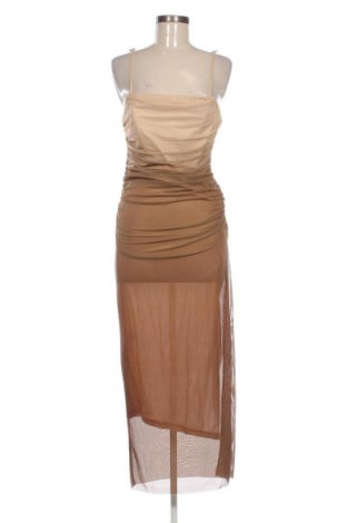 Рокля Unbranded, Размер M, Цвят Кафяв, Цена 15,84 €