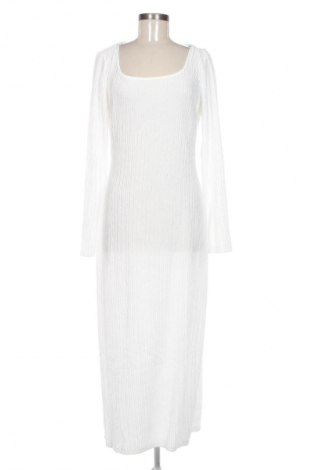 Šaty  Unbranded, Velikost XL, Barva Bílá, Cena  119,00 Kč
