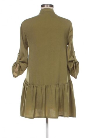 Šaty  Unbranded, Veľkosť S, Farba Zelená, Cena  5,95 €