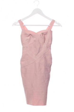 Šaty  Unbranded, Velikost XS, Barva Růžová, Cena  269,00 Kč