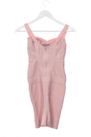 Šaty  Unbranded, Velikost XS, Barva Růžová, Cena  269,00 Kč