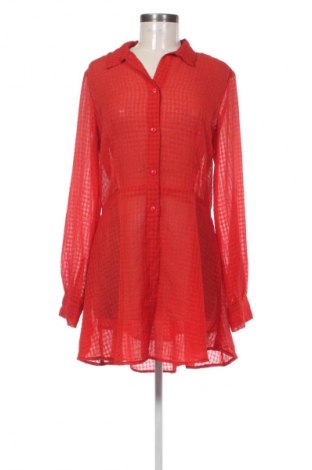 Рокля Unbranded, Размер M, Цвят Червен, Цена 6,64 €