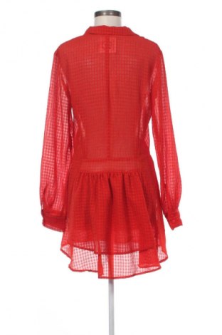 Рокля Unbranded, Размер M, Цвят Червен, Цена 6,64 €