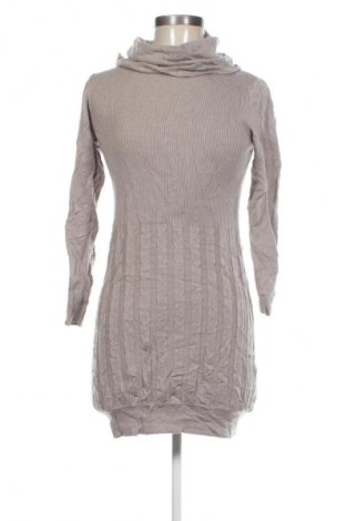 Рокля Unbranded, Размер S, Цвят Бежов, Цена 4,09 €