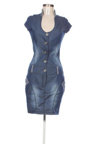 Šaty  Unbranded, Velikost M, Barva Modrá, Cena  449,00 Kč