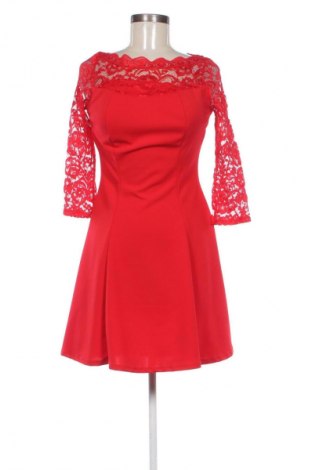 Ruha Unbranded, Méret M, Szín Piros, Ár 3 025 Ft