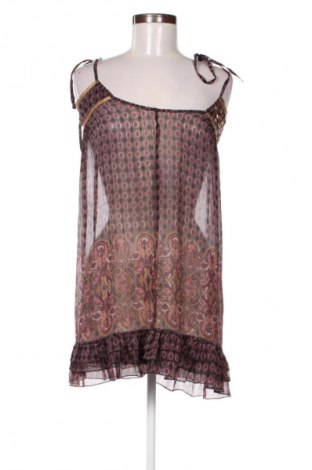 Sukienka Unbranded, Rozmiar S, Kolor Kolorowy, Cena 81,79 zł