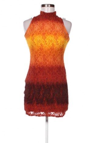 Sukienka Unbranded, Rozmiar S, Kolor Kolorowy, Cena 92,50 zł