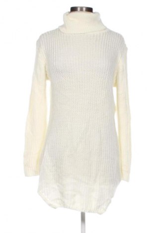 Šaty  Unbranded, Veľkosť S, Farba Kremová, Cena  13,95 €