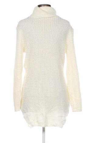 Šaty  Unbranded, Veľkosť S, Farba Kremová, Cena  13,95 €