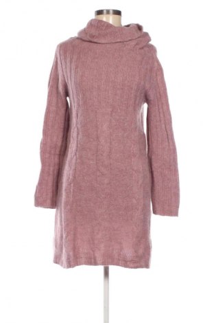 Sukienka Unbranded, Rozmiar M, Kolor Popielaty róż, Cena 54,99 zł