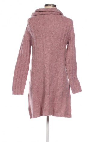 Sukienka Unbranded, Rozmiar M, Kolor Popielaty róż, Cena 54,99 zł